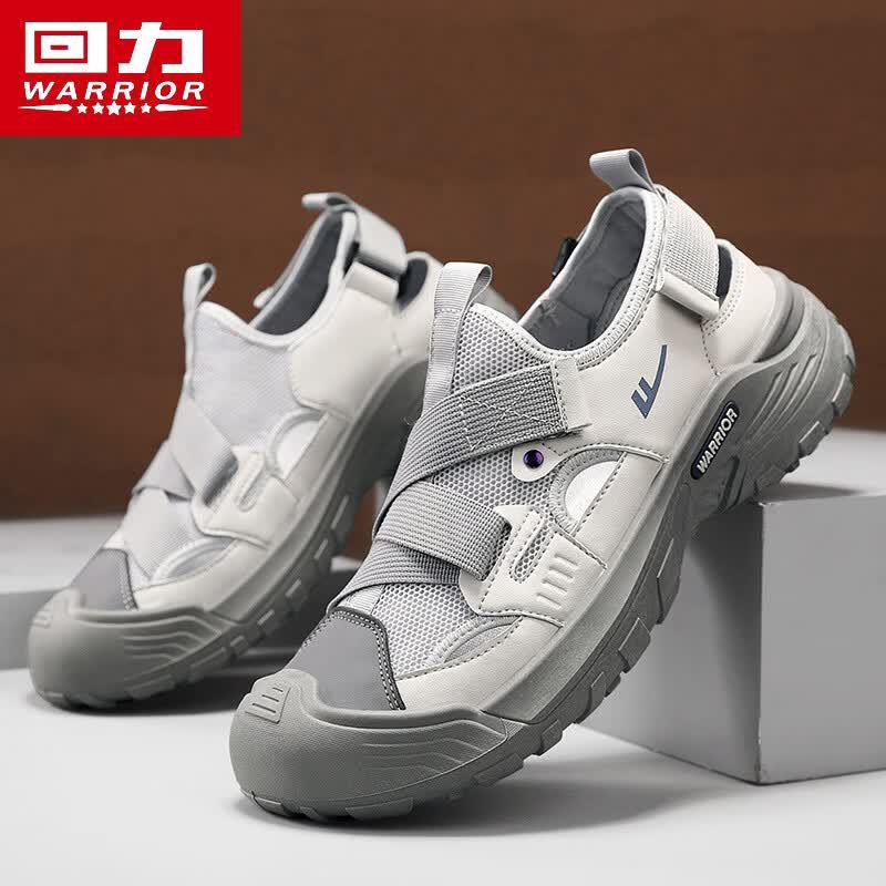 Warrior Men's 2026 Summer Breathable Wading Shoes