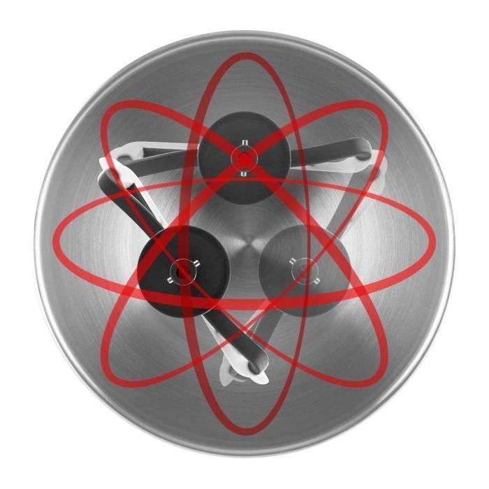 Album photo - Hama - Skies - 300 mm x 300 mm - 10 x 15 - 240 feuilles