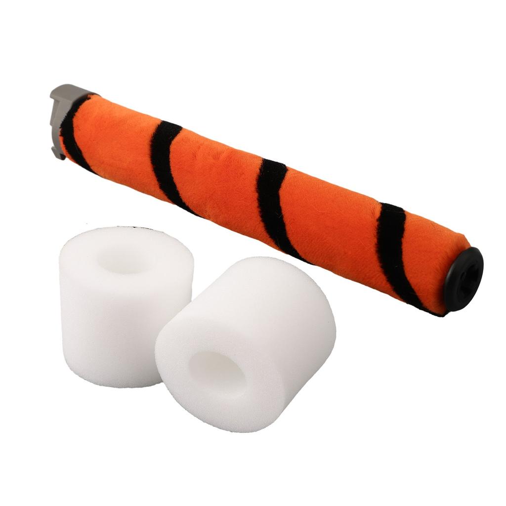 Soft Roll Brush and Filter Set for Shark Vacuum Cleaners ICZ300 Series