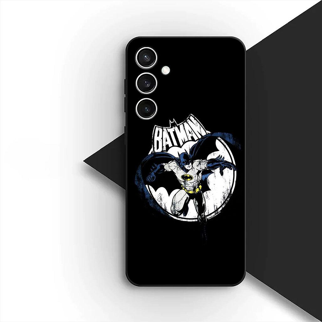 

B-Batmans Wallpaper B-Bats Man Cover for Motorola Moto Edge 70 60 Fusion NEO Pro G Stylus G56 G96 G04 G05 20 Coque Phone Case Motorola Edge 20