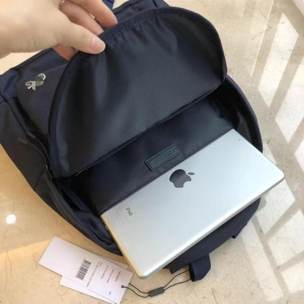 Unisex Lightweight Casual Fashion Sports Backpack - Durable, Large Capacity