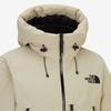 The North Face Men S Felix rdS Down Jacket Light Beige Nj1dq52d