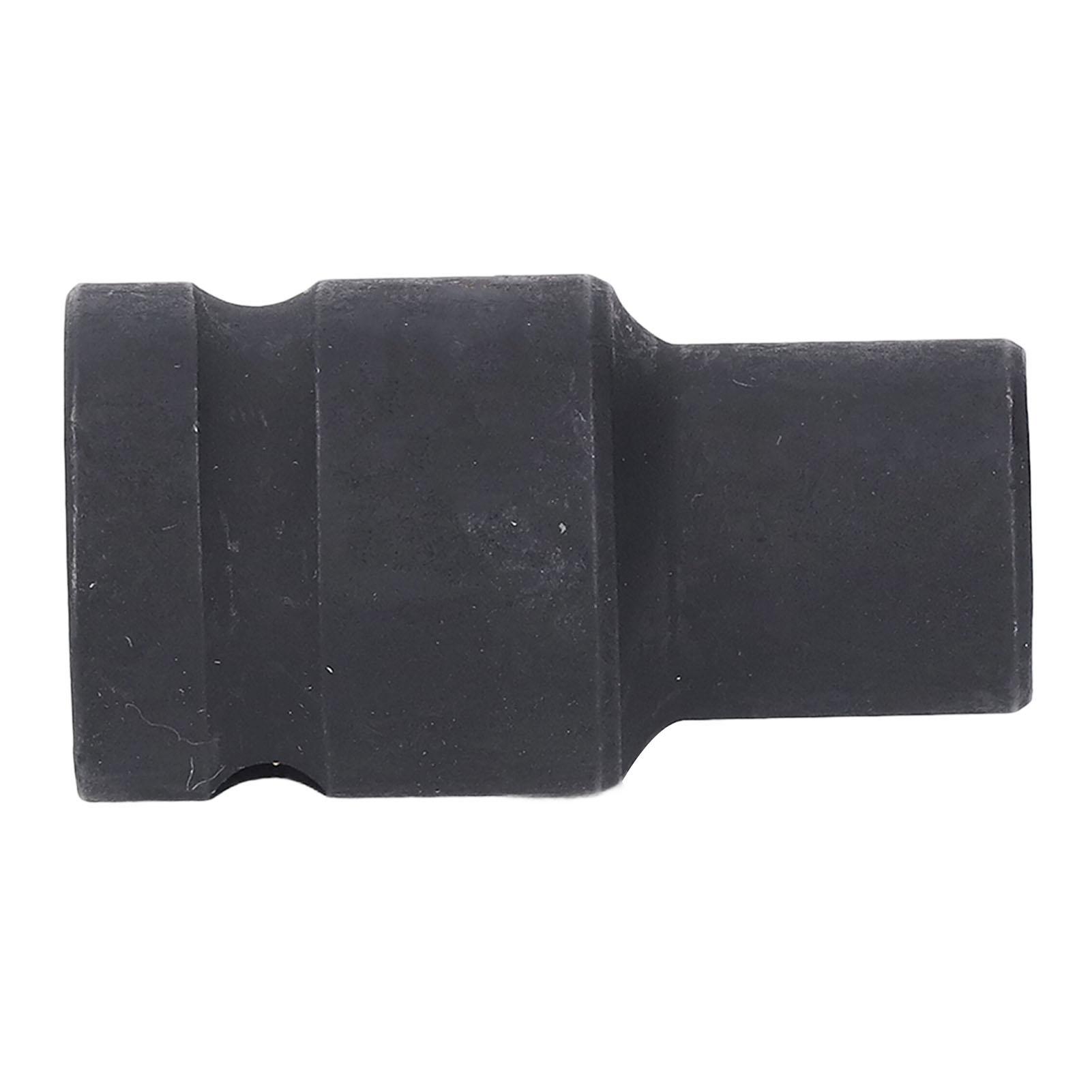 

Square Tap Socket M14 1 2 Inch Square Socket for Electric Pneumatic Wrench Impact Driver