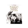 The Trilogy : Marius, Fanny, César Blu-ray