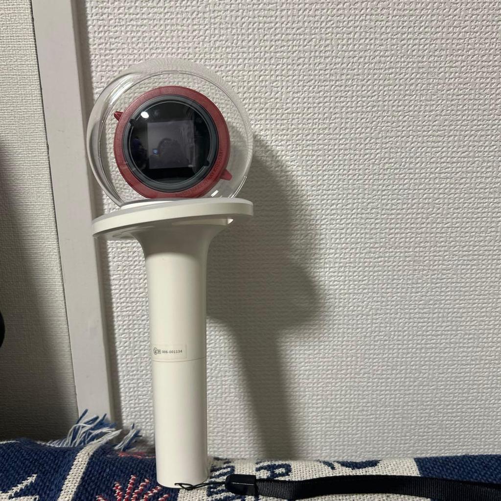 [USED] / Moving Price Reduction Stray Kids Penlight Ver.2