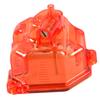 Motorcycle Carburetor Clear Bottom Transparent Float Bowl Oil Cup Fit For TMX125 150 200 PZ27 CG125 Carb Fload Chamber 26mm~32mm