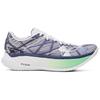 Under Armour Unisexové tenisky Flow Velociti Elite 2 White Starlight Downpour-Grey 3027205-101