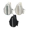 Multifunctional Pickleball Racket Bag Tennis Racquet Cover Waterproof Badminton Storage Case For Sports Events