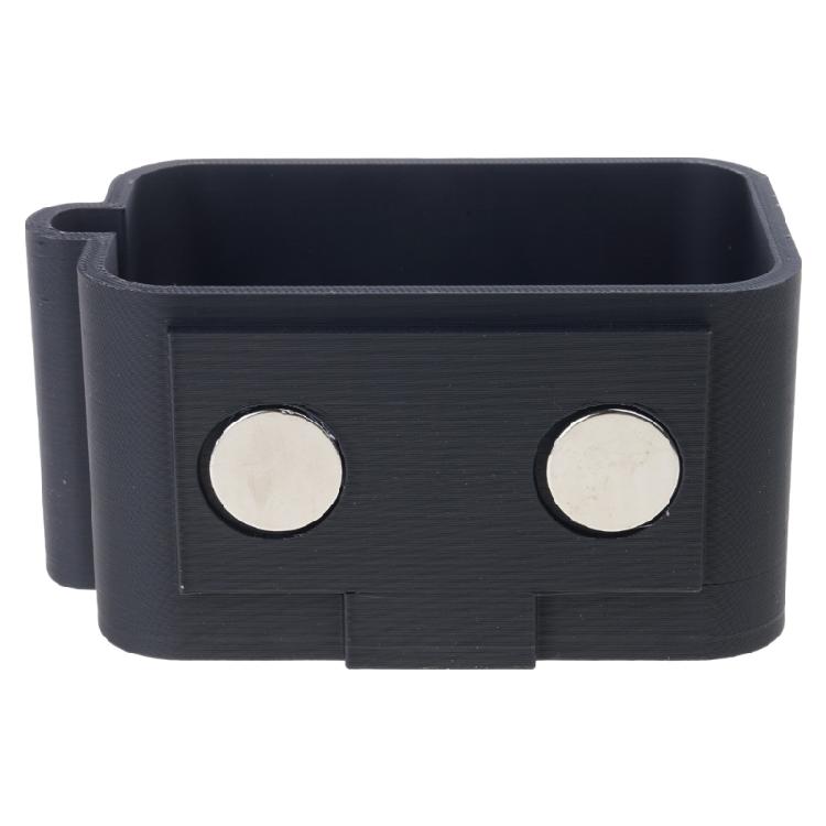 Diesels Additive Bottle Holders Secure Magnet Or Screw Mount Spill Free Organizers For Vehicle Tool Box Bed Accessories