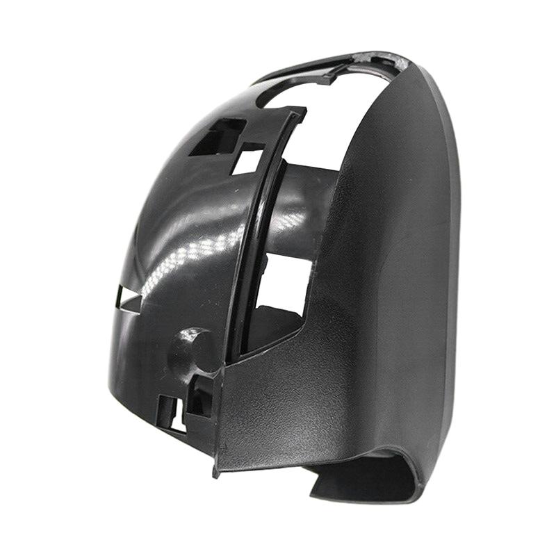 Car Exterior Side Mirror Housing Frame for Ford Focus 2010-2018 MK2 2008-2010 Mondeo MK4 2010-2014 Rearview Mirror Frame Holder