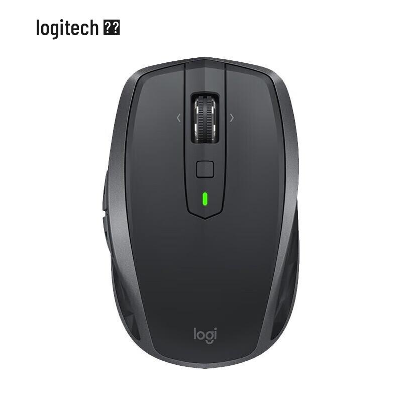 

Logitech MX Anywhere 2S Wireless Bluetooth Mouse