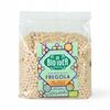 PEARL COUSCOUS FREGOLA ORGANIC 400 G - LA BIO IDEA