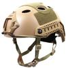FAST Adjustable Tactical Helmet CS Wargame Outdoor Sports Men