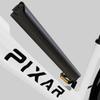 Electric Bike Pixar 27.5" 250W Motor Top Speed 25km/h 10.4AH Max Range 80Km Load 120Kg 7 Speed
