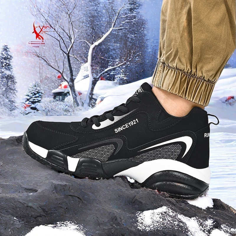 Big Size Winter Classic Dress Boots Men Shoes Formal Teniss Sneakers Sport Designers Wide Foot Teniz Loofers Loafers