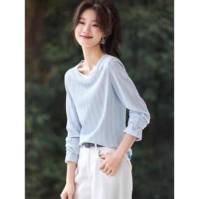 Oberteile – Pullover & Langarmshirts