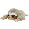 BESTEVER Wild Animal Pencil Plush Pencil 48118 Case, Pouch, Case, Sloth,