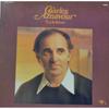 LP Record CHARLES AZNAVOUR  Volume 7  La Bohme 90047 Barclay 1978 France Pop Used