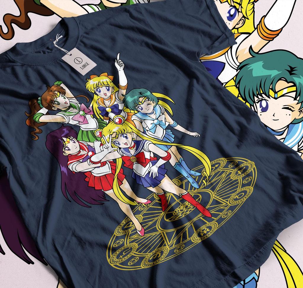 Anime T-Shirt, Anime Vintage Special T-Shirt Unisex, Anime Manga T-Shirt, T-Shirt für Anime-Liebhaber, Grafisches Anime-T-Shirt, Manga T-Shirt, Japanischer Anime