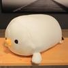 40/60/90cm Cute Chick Pillow 3in1 Chicken Cushion Plush Toy Holding Sleeping Doll Super Soft Birthday Gift For Kids High Quality