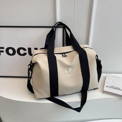 Short-haul Travel Bags, Business Trips, Large-capacity Commuting, Swimming Storage, Travel Luggage Bags, Portable Sports Fitness Bags