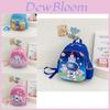 Adorable Preschool Backpack With Cute Cartoon Hard Shell For Kids Ages 2-6