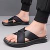 Herresko – Sandaler