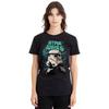 Star Wars Unisex Adult Street Glare Stormtrooper T-Shirt
