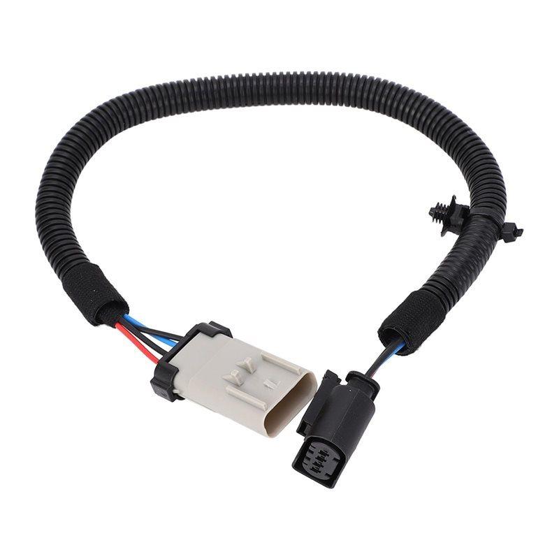 Turbo Actuator Adapter Harness Replacement Part 5347703 5347703H 534770300 For Dodge Ram 6.7L ISB Engine Holset HE300VG HE351VE