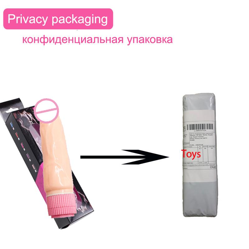 Big Dildo Vibrator Sex Toys for Adults Woman Soft Silicone Dildos Vibrators For Women