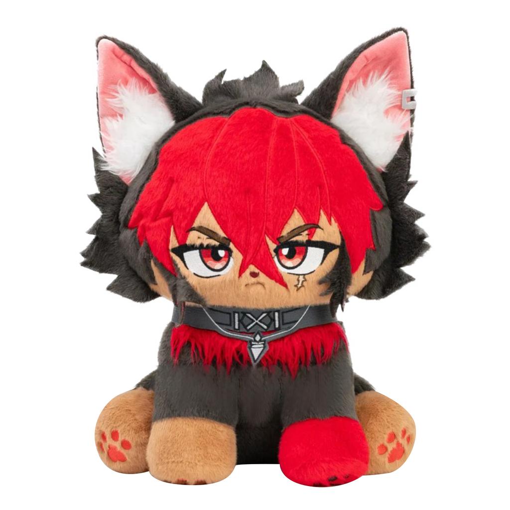 Plush Doll, Toy Gift, Cartoon , Children's Rag Doll, Children's Gift Pillow