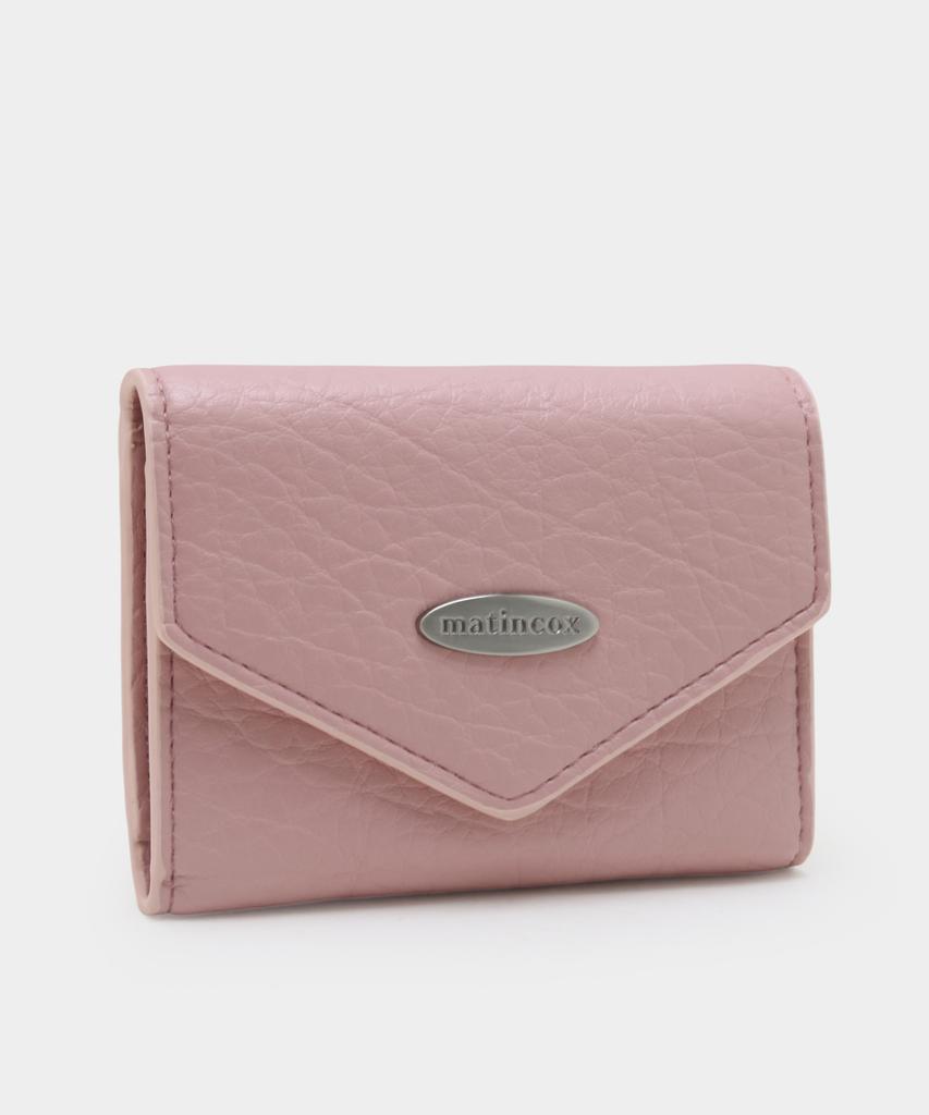 Matincox Alto Card Wallet - Softpink