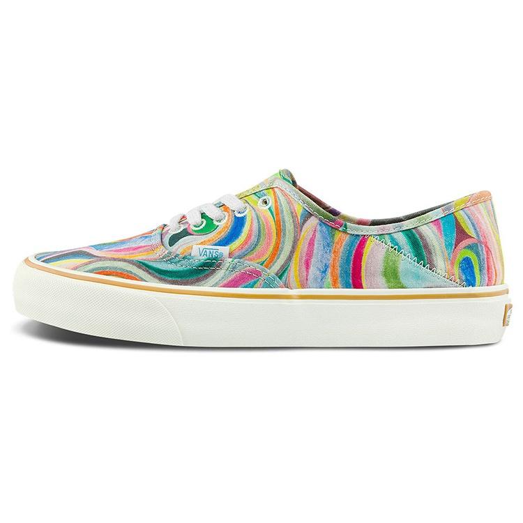 Vans Chris Johanson x Authentic SF Swirl Men s VN0A3MU642D EU 43