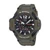 Men's Sports Watch Resin Watch GA-1100KH-3A