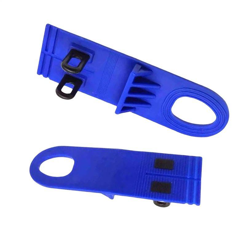 ABJI-Car Dent Removal Tools Paintless Heavy Duty Auto Body Dent Remover Car Dent Repair Tools Car Dent Puller Kit