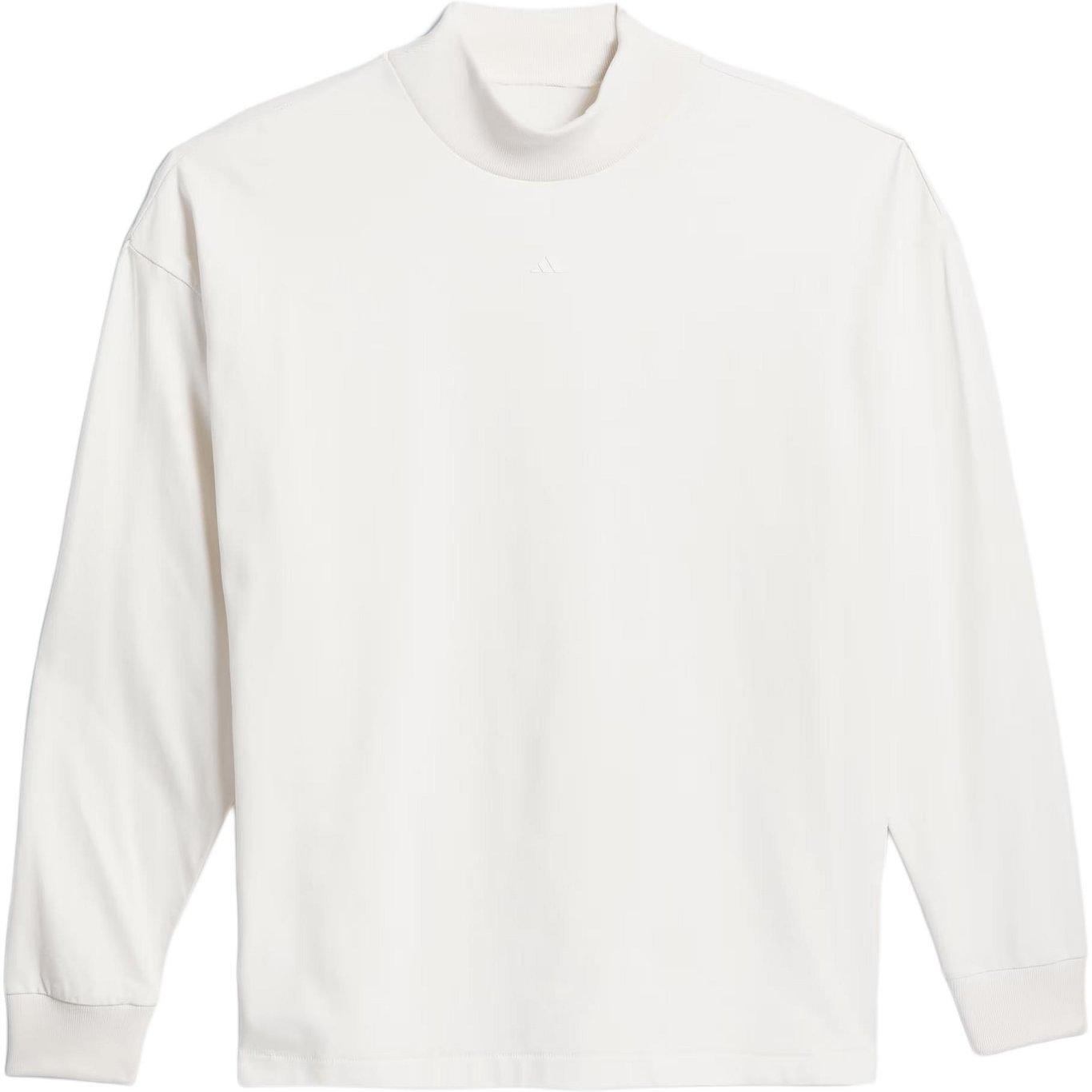 Adidas Long Sleeve Long Sleeve Top JE3766 L