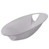 Foldable Dirty Clothes Basket Compact Save Space Portable Large Capacity Great Load