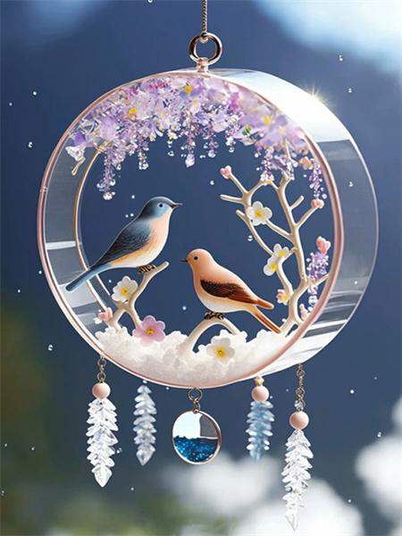 Diamond Art Malerei Traumfänger Landschaft Voll Quadratisch/rund 5d DIY Stickerei Mosaik Fantasy Landschaft Heimdekor