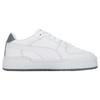 New PUMA Ca Pro 'White Grey' 386083-17