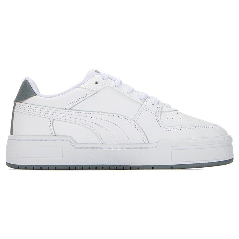 New PUMA Ca Pro 'White Grey' 386083-17
