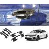 For Kia K5 2025 Accessories Car Door Handle Bowl Cover Protector Sticker Trim