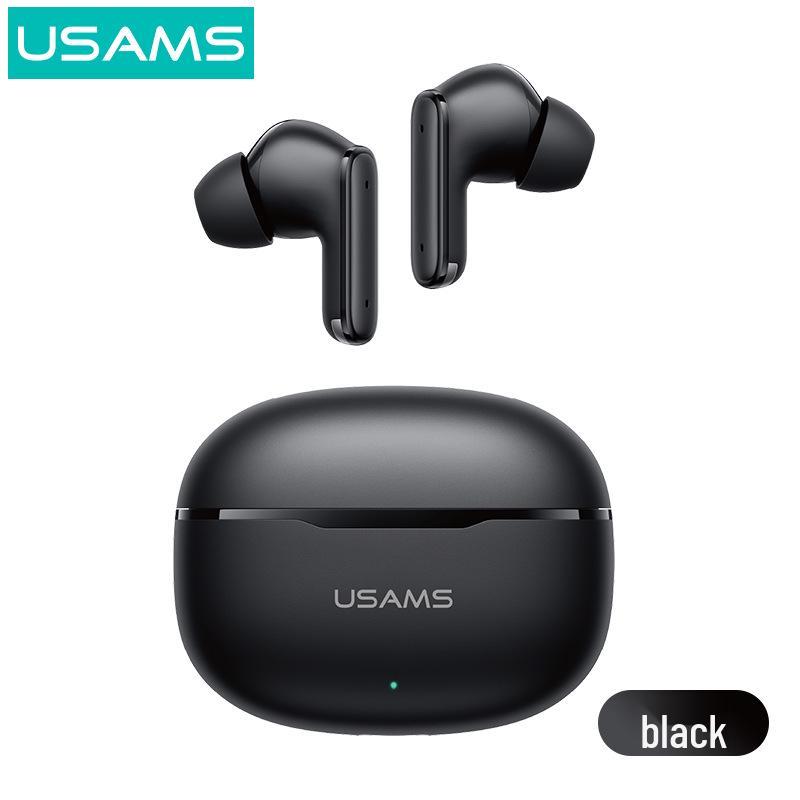 Usams TWS Bluetooth Semi-In-Ear Wireless Gaming Headset