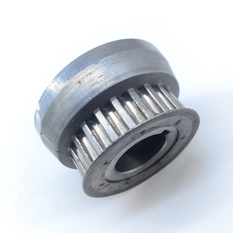 

Suitable for Peugeot 106 306 RESTYLING 207T3 206 307 PARTNER Citroen XSARA II PICASSO SAXO ENGINE TIMING PINION 0513C1 051384