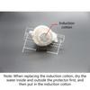 Household Water Leakage Sensors Auto Water Shut Offs Valves Leakage Guard Food Grade Reverse Osmosis System Protector