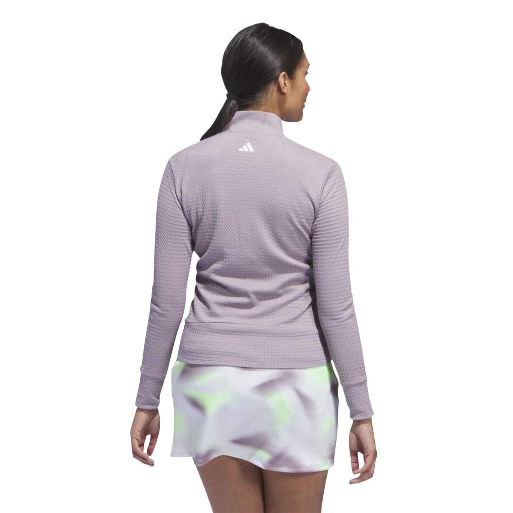 adidas Damen Ultimate 365 Jacke mit Struktur
