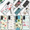 Sewing Machine Case For Xiaomi Redmi Note 13 14 Pro 12 9 10 11 Pro 10S 11S 12S Redmi 14C 13C 10C 12C Cover