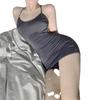 Sex Underwear Women's Sexy Temptation Backless Suspender Nightgown Passion Suit Tight Hip Skirt Backless Flirting