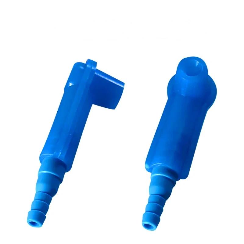 

1/2/3pcs Auto Car Brake Fluid Oil Replacement Tool Clutch Oil Exchange Pump Oil Brake Kit Tool Empty Drained Bleeder 2pcs