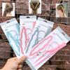 Чарівний набір інструментів для укладання волосся DIY Hair Pletting Braider Accessories Шпилька Twist Bun Заколки Заколки для волосся для жінок Перукарня