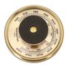 Adjustable Barometer Accurate Environmental Pressure Gauge Adjustable Settings Calibrated Barometer Easy To Use